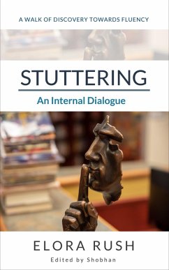 Cover Stuttering: An Internal Dialogue (eBook, ePUB)