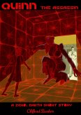 Quinn - The Assassin (Zero, #1.1) (eBook, ePUB)