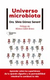 Universo microbiota (eBook, ePUB)