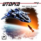 Utopia 5 - Der tote Planet (MP3-Download)