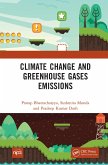 Climate Change and Greenhouse Gases Emissions