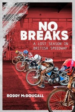 No Breaks - McDougall, Roddy