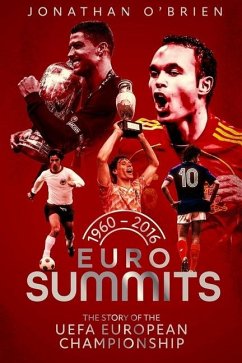 Euro Summits - Brien, Jonathan