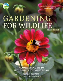 RSPB Gardening for Wildlife - Thomas, Adrian