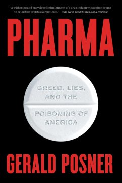 Pharma - Posner, Gerald