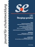 journal für schulentwicklung 1/2021