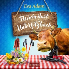 FLEISCHESLUST IN UNTERFILZBACH (MP3-Download) - Adam, Eva