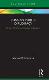 Russian Public Diplomacy Russian Public Diplomacy