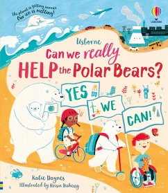 Can we really help the Polar Bears? - Daynes, Katie