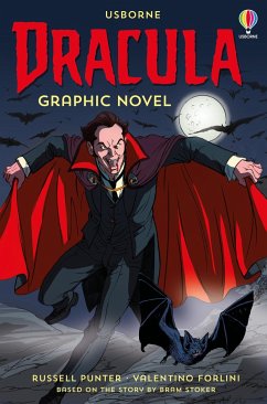 Dracula - Punter, Russell