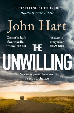 The Unwilling - Hart, John