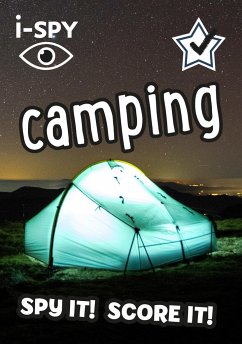 i-SPY Camping - i-SPY