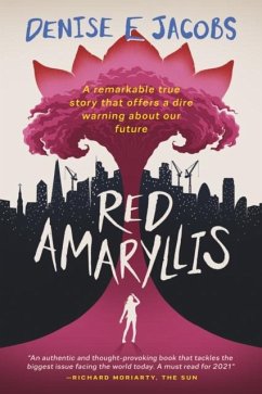 Cover Red Amaryllis