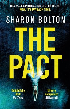 The Pact - Bolton, Sharon