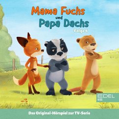 Folge 6: Gut getäuscht (Das Original Hörspiel zur TV-Serie) (MP3-Download) - Karallus, Thomas