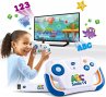Vtech ABC Smile TV TV-Lernkonsole - Bild 1