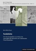Fundstücke Fundstücke