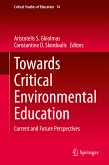 Towards Critical Environmental Education (eBook, PDF)