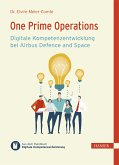 One Prime Operations (eBook, PDF)