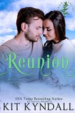 Reunion (eBook, ePUB)