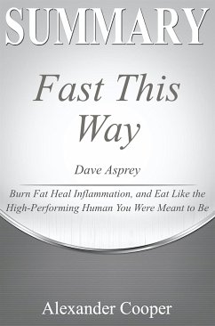 Summary of Fast This Way (eBook, ePUB) - Cooper, Alexander