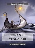 Conan el vengador (eBook, ePUB)