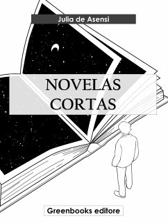 Novelas cortas (eBook, ePUB) - de Asensi, Julia