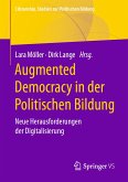 Augmented Democracy in der Politischen Bildung (eBook, PDF)