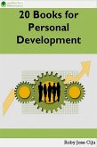 20 Books for Personal Development (eBook, ePUB)