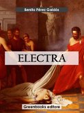 Electra (eBook, ePUB)