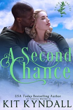 A Second Chance (eBook, ePUB) - Kyndall, Kit