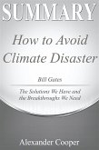 Summary of How to Avoid a Climate Disaster (eBook, ePUB)