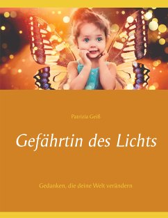 Gefährtin des Lichts (eBook, ePUB) - Geiß, Patrizia