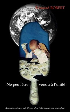 NE PEUT ÊTRE VENDU À L'UNITÉ (eBook, ePUB) - Robert, Édouard