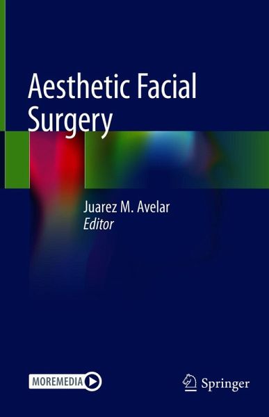 Aesthetic Facial Surgery (eBook, PDF) Aesthetic Facial Surgery (eBook, PDF)