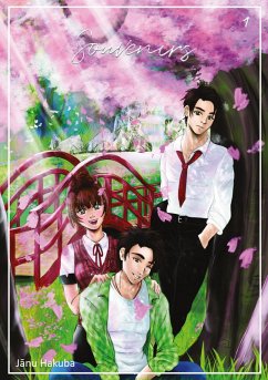 Cover Souvenirs (eBook, ePUB)