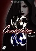 Consécration - Tome 2 (eBook, ePUB)