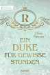 Ein Duke für gewisse Stunden (eBook,... - Bild 1