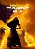 Within an inch of his life (eBook, ePUB)