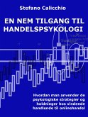 En nem tilgang til handelspsykologi (eBook, ePUB)