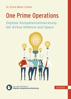 One Prime Operations (eBook, ePUB) - Meier-Comte, Elvire