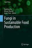 Fungi in Sustainable Food Production (eBook, PDF)