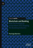 Blockchain and Banking (eBook, PDF)