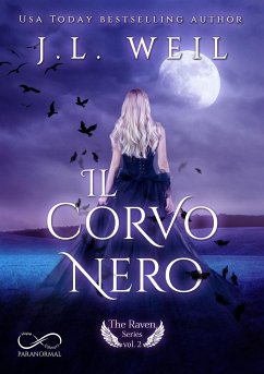 Il corvo nero (eBook, ePUB) - Weil, J.L.