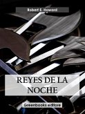 Reyes de la noche (eBook, ePUB)