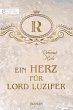 Ein Herz für Lord Luzifer (eBook, ePUB) - Bild 1
