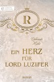 Ein Herz für Lord Luzifer (eBook, ePUB)
