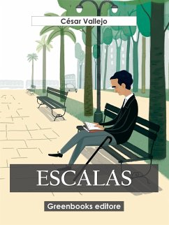 Escalas (eBook, ePUB) - Vallejo, César