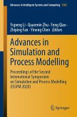 Advances in Simulation and Process Modelling (eBook, PDF)