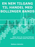 En nem tilgang til handel med Bollinger bands (eBook, ePUB)